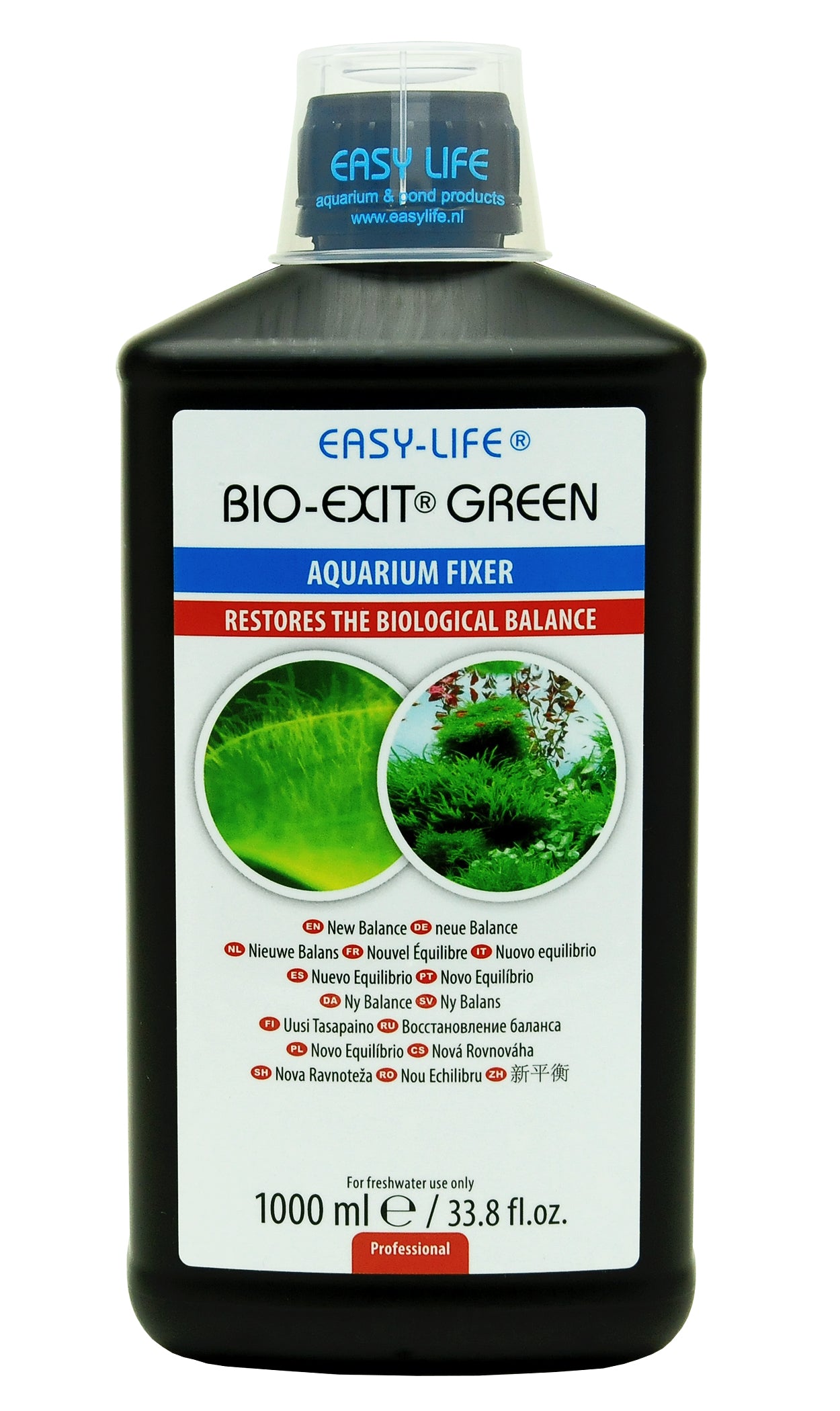 Easy Life Bio-Exit Green