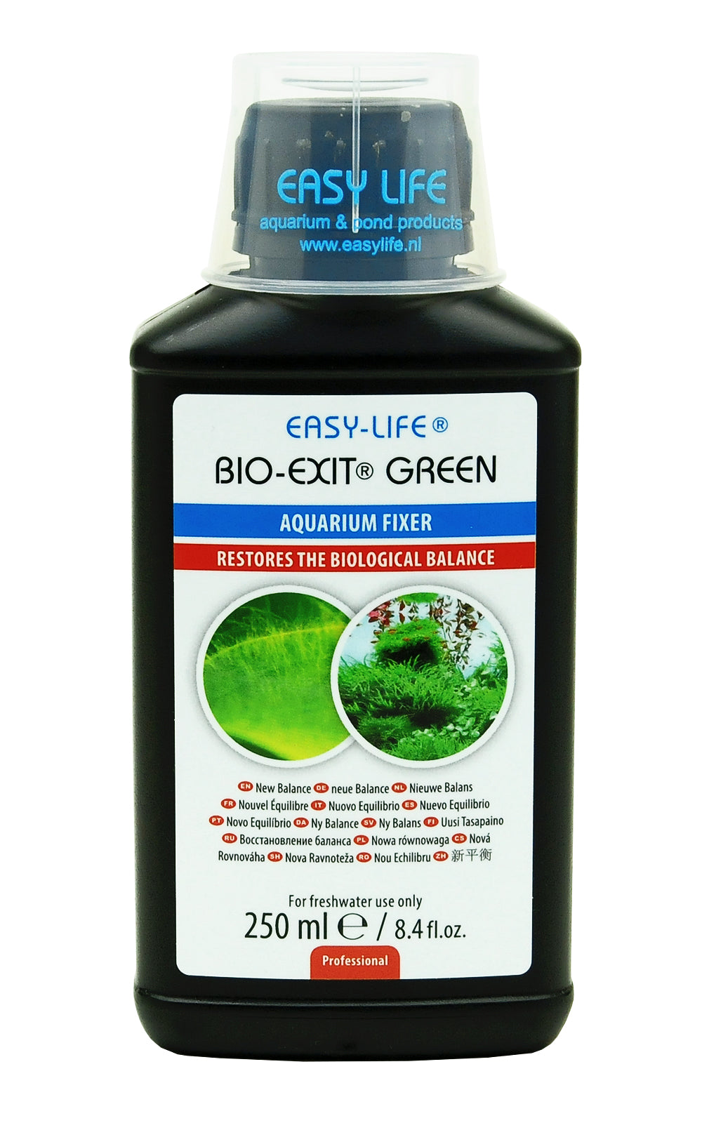 Easy Life Bio-Exit Green