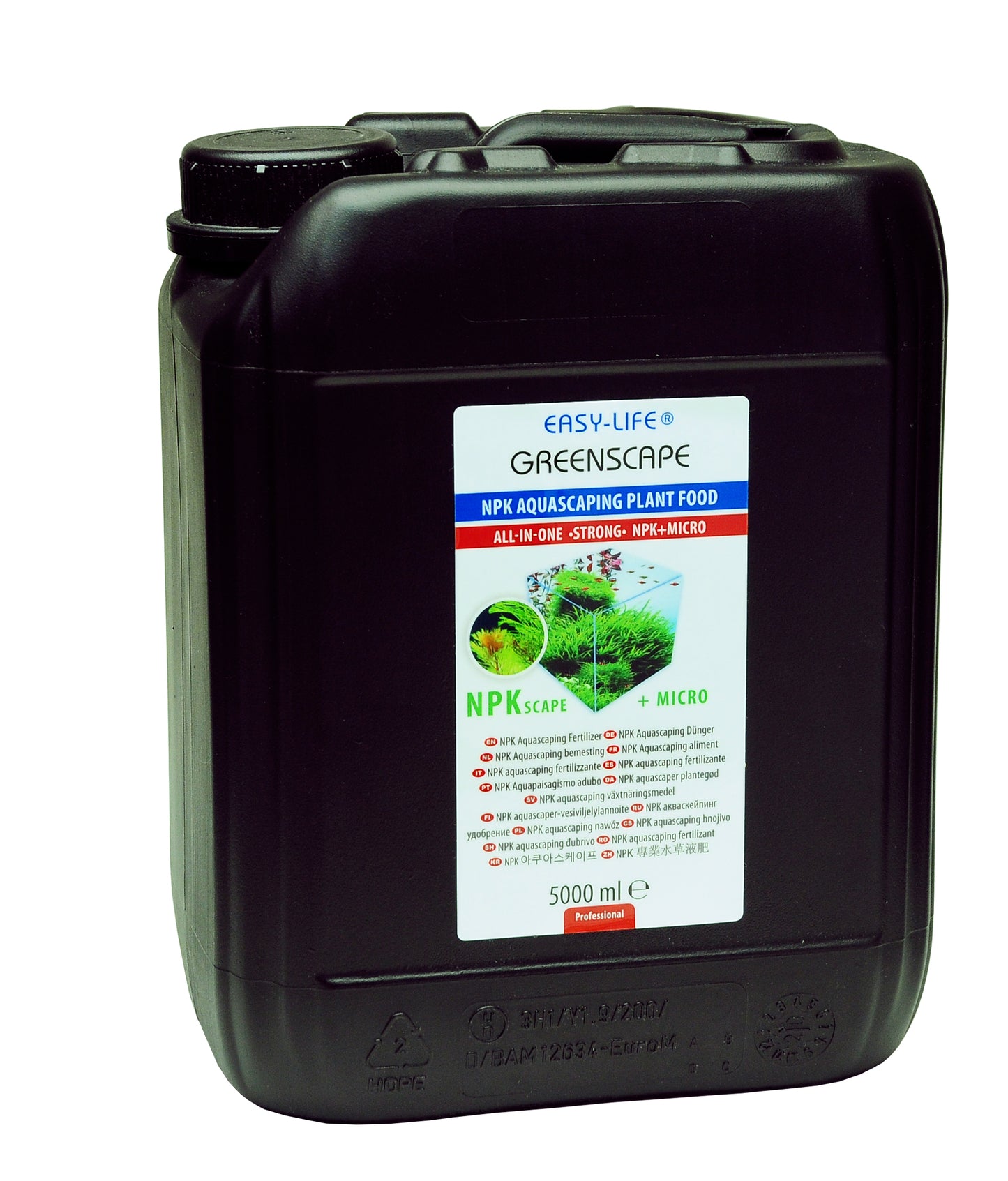 Easy Life GreenScape starker NPK Dünger + Mikro