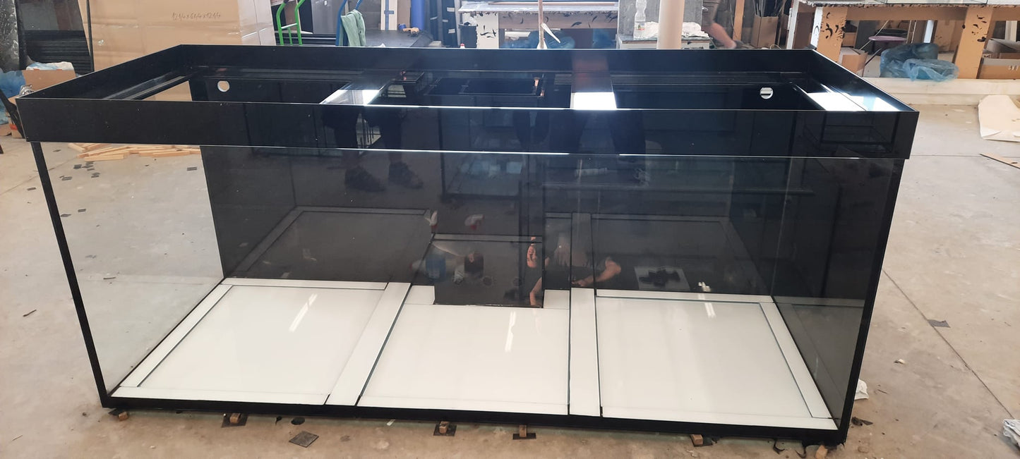 Aquarium nach Maß
