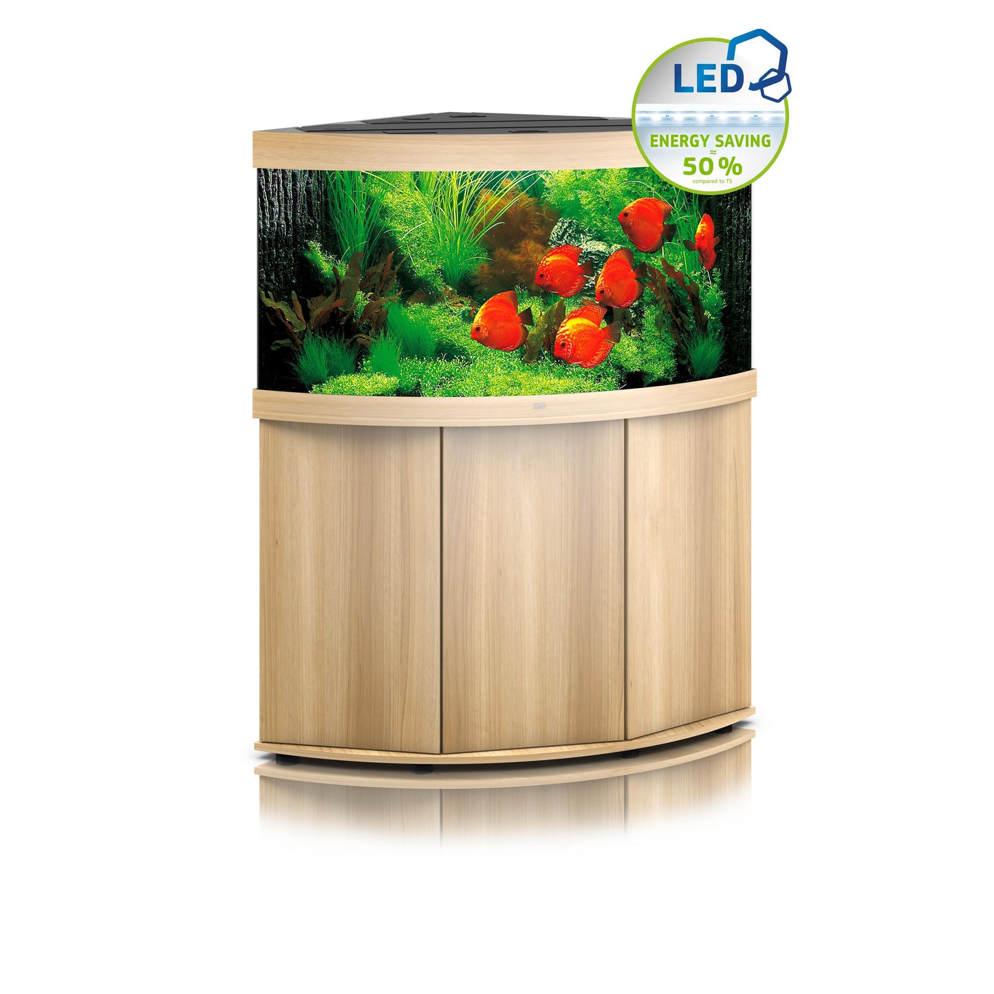 JUWEL TRIGON 350 LED