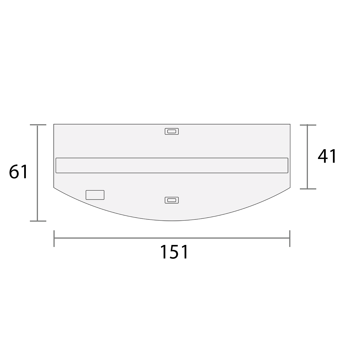 JUWEL VISION 450 LED