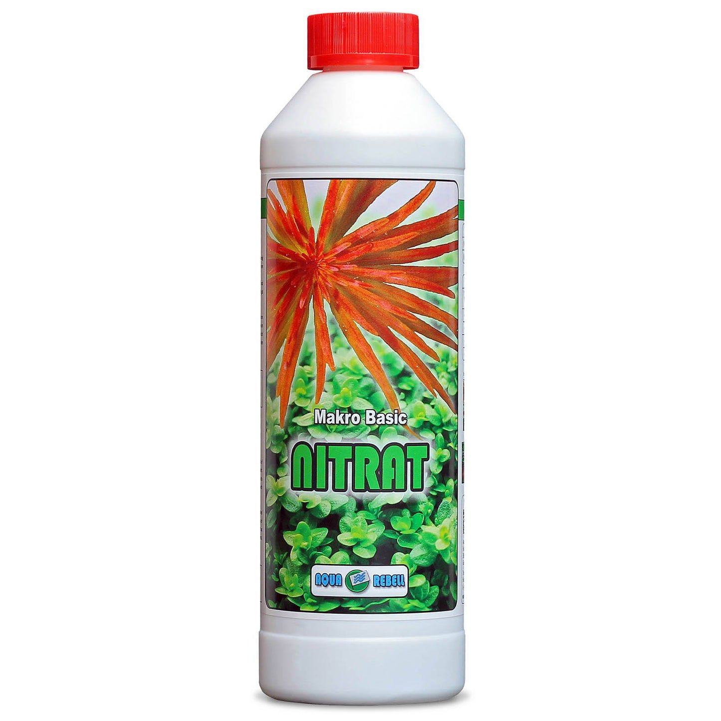 Aqua Rebell Makro Basic Nitrat