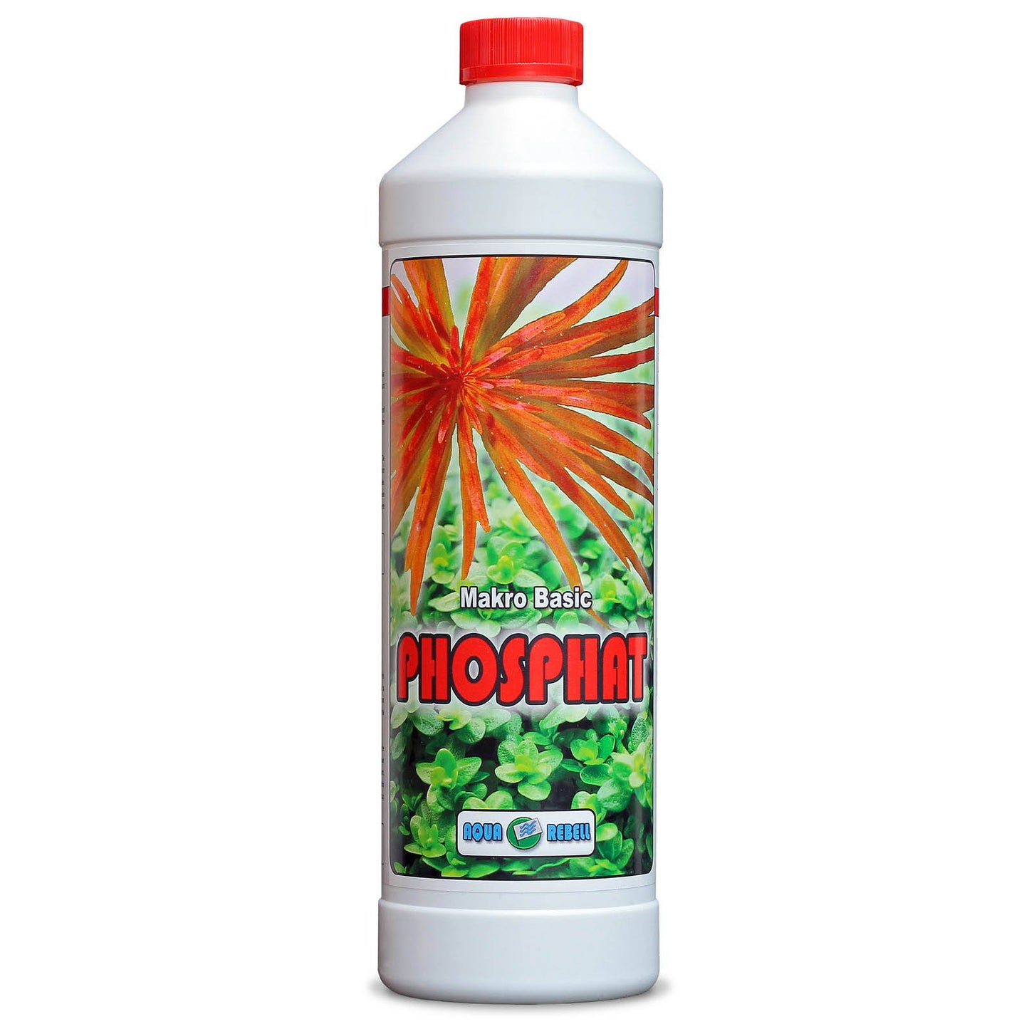 Aqua Rebell Makro Basic Phosphat