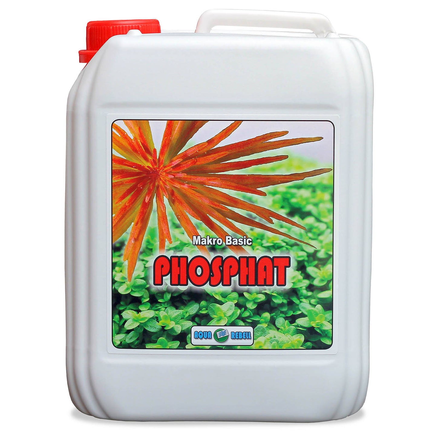 Aqua Rebell Makro Basic Phosphat
