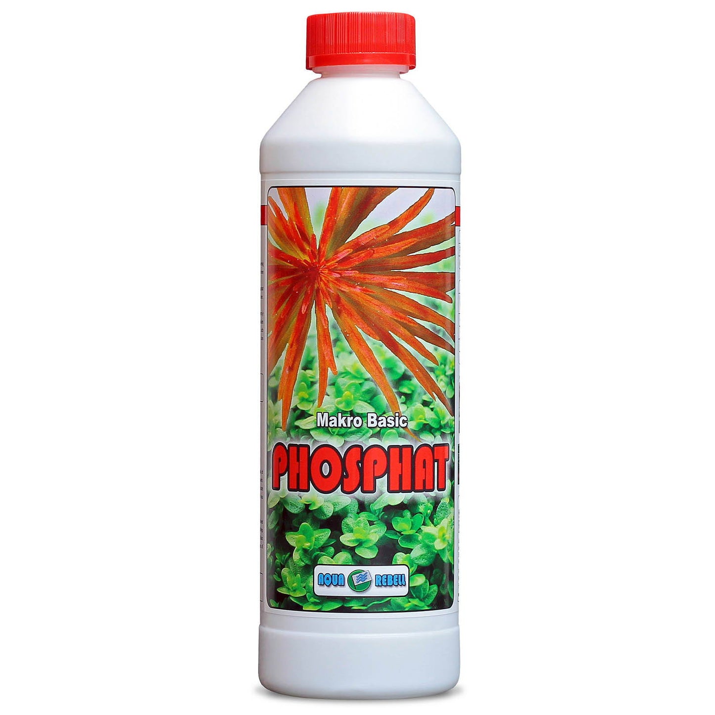 Aqua Rebell Makro Basic Phosphat