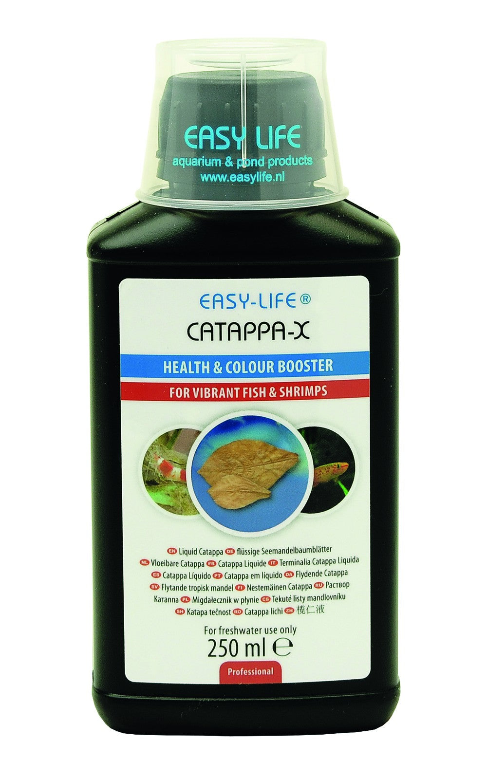 Easy Life Catappa-X