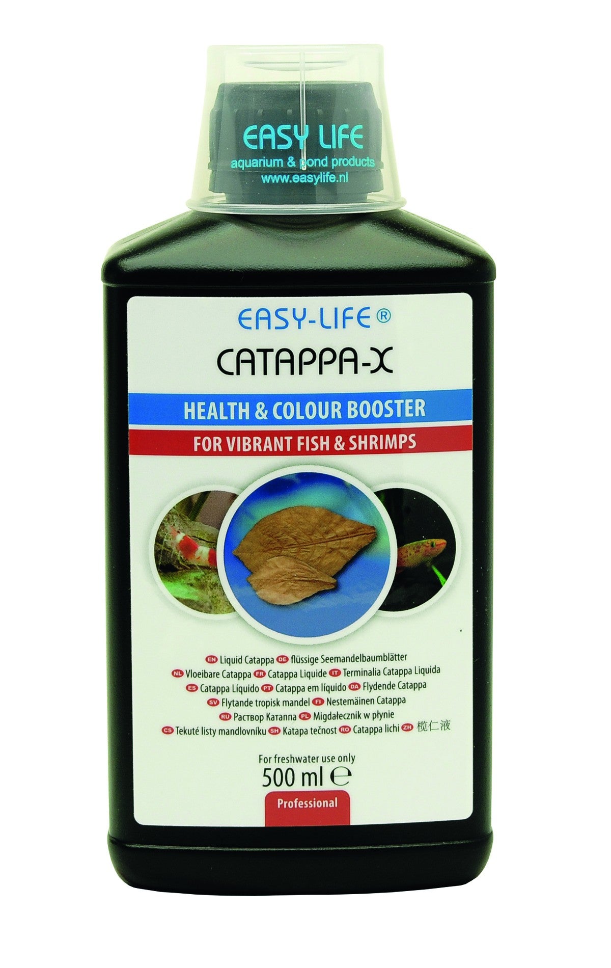 Easy Life Catappa-X