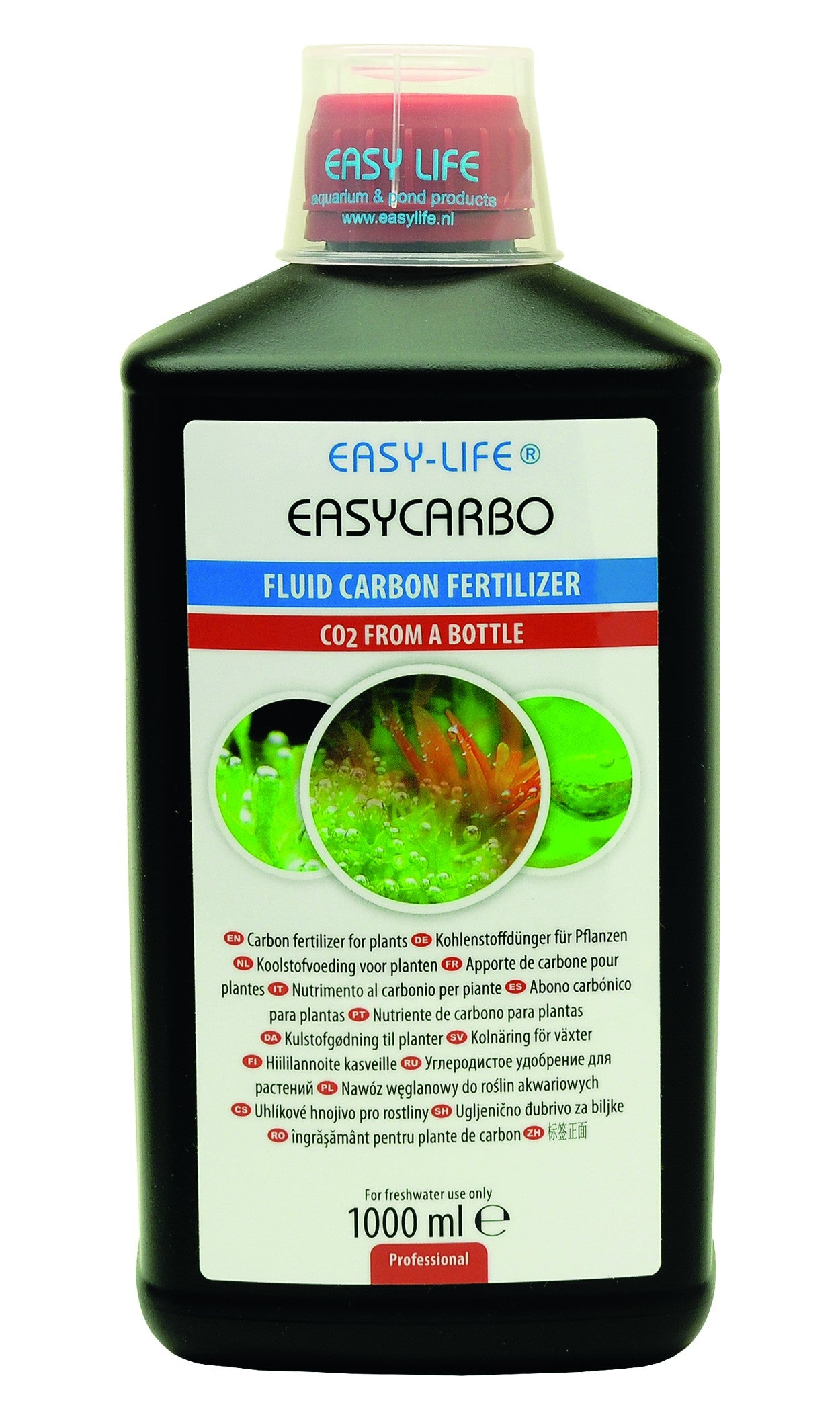 Easy Life Easycarbo