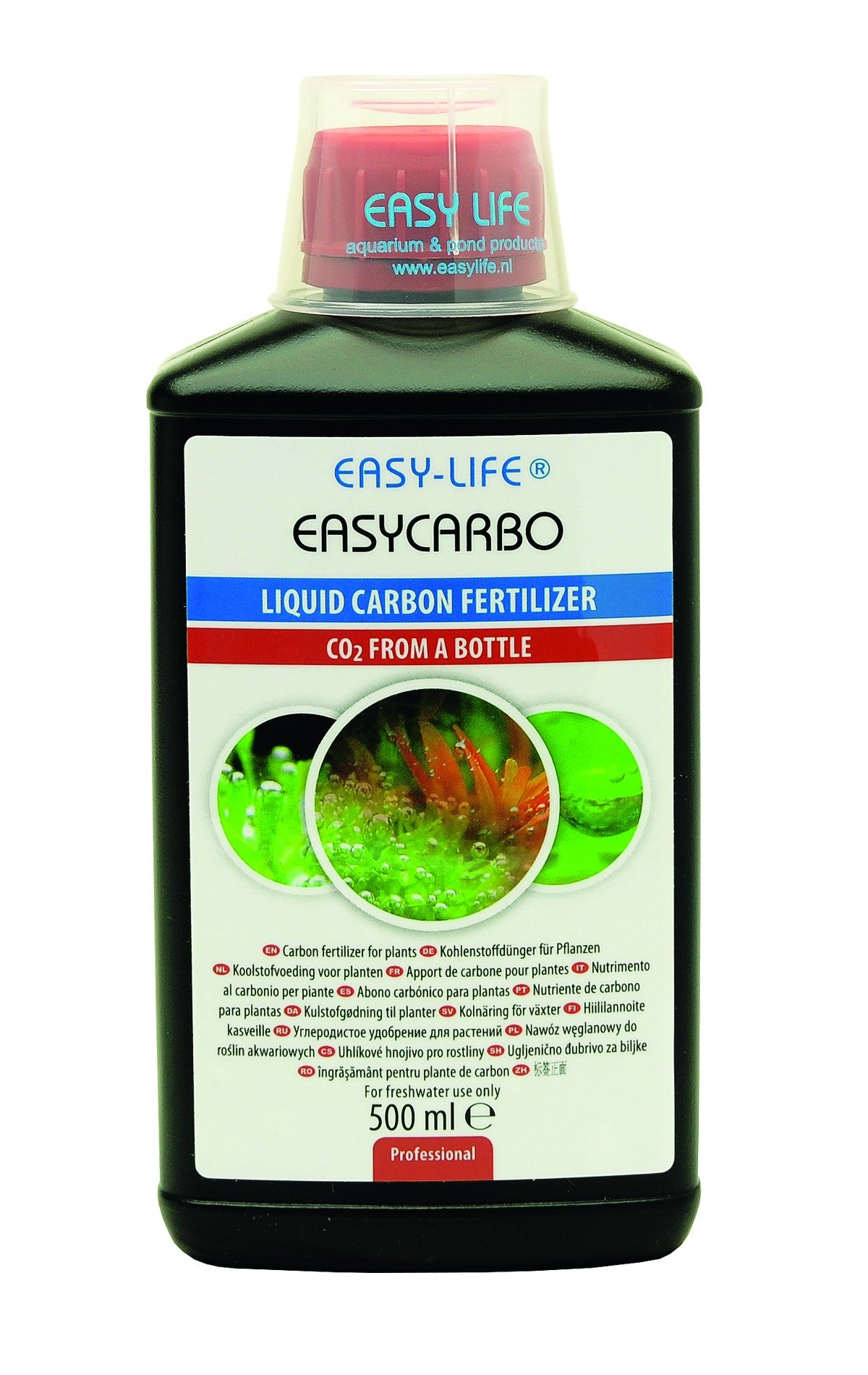 Easy Life Easycarbo