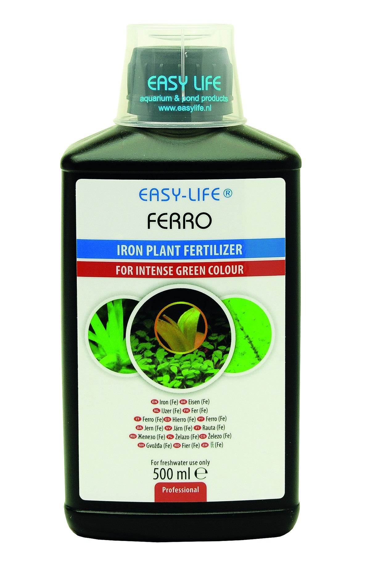 Easy Life Ferro Eisen für Pflanzen