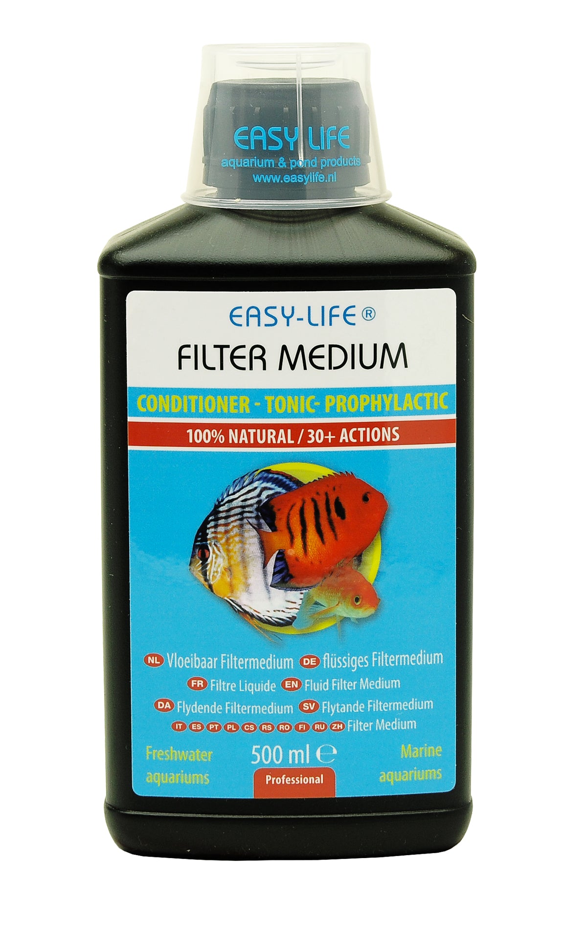 Easy Life Filter Medium