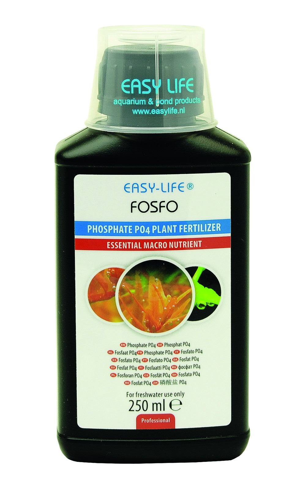 Easy Life Fosfo Phosphat Dünger