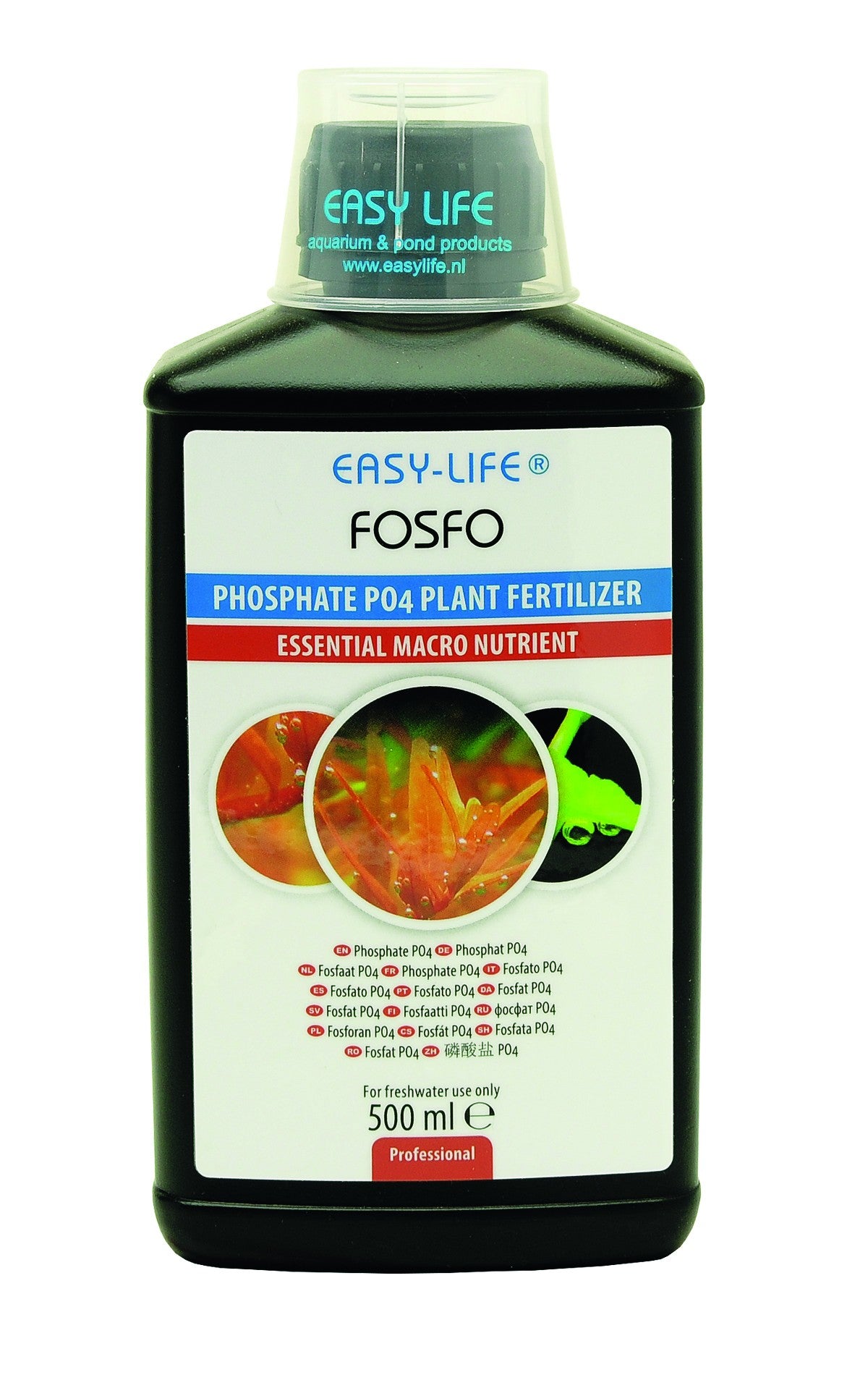 Easy Life Fosfo Phosphat Dünger