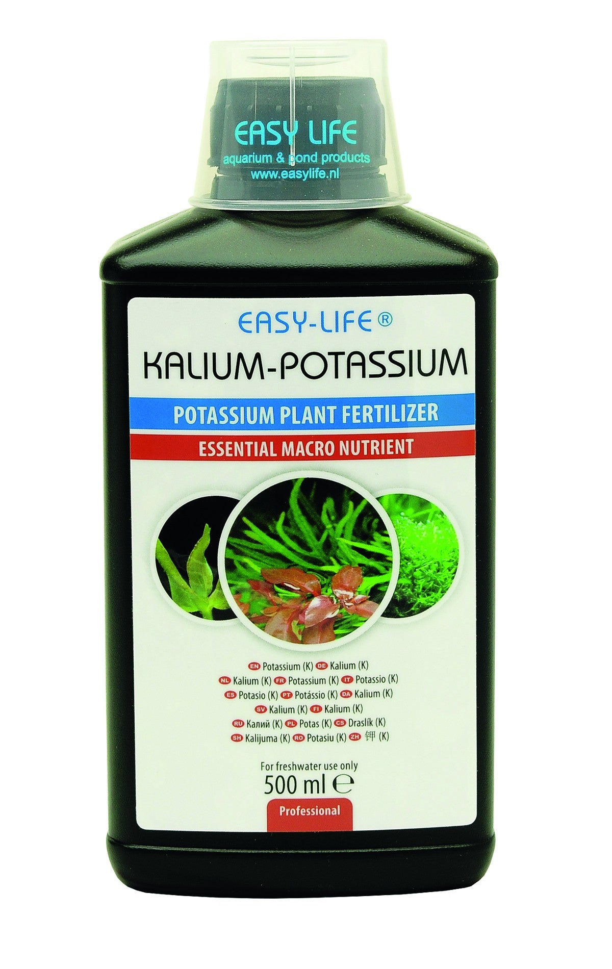 Easy Life Kalium