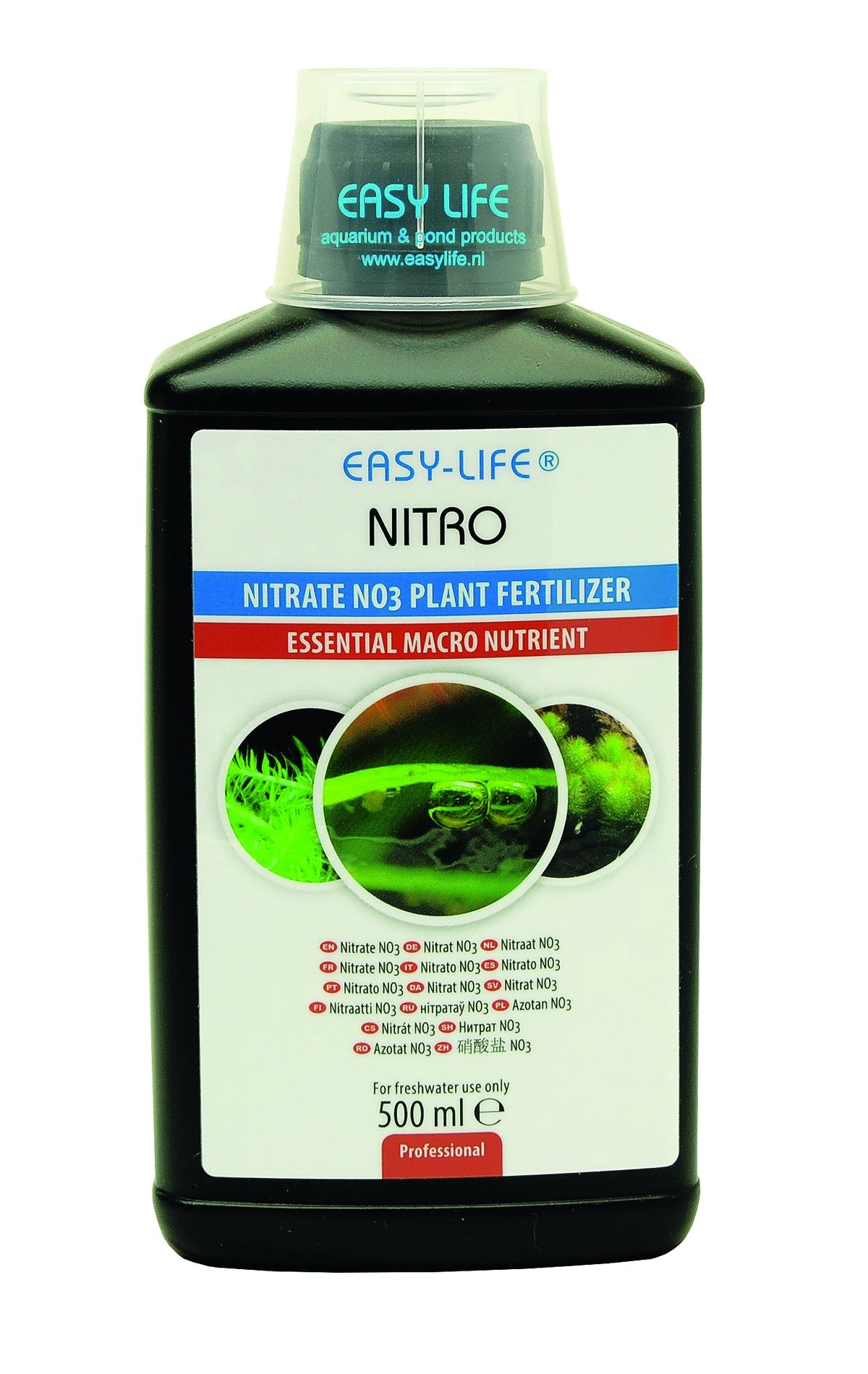 Easy Life Nitro Nitrat Dünger