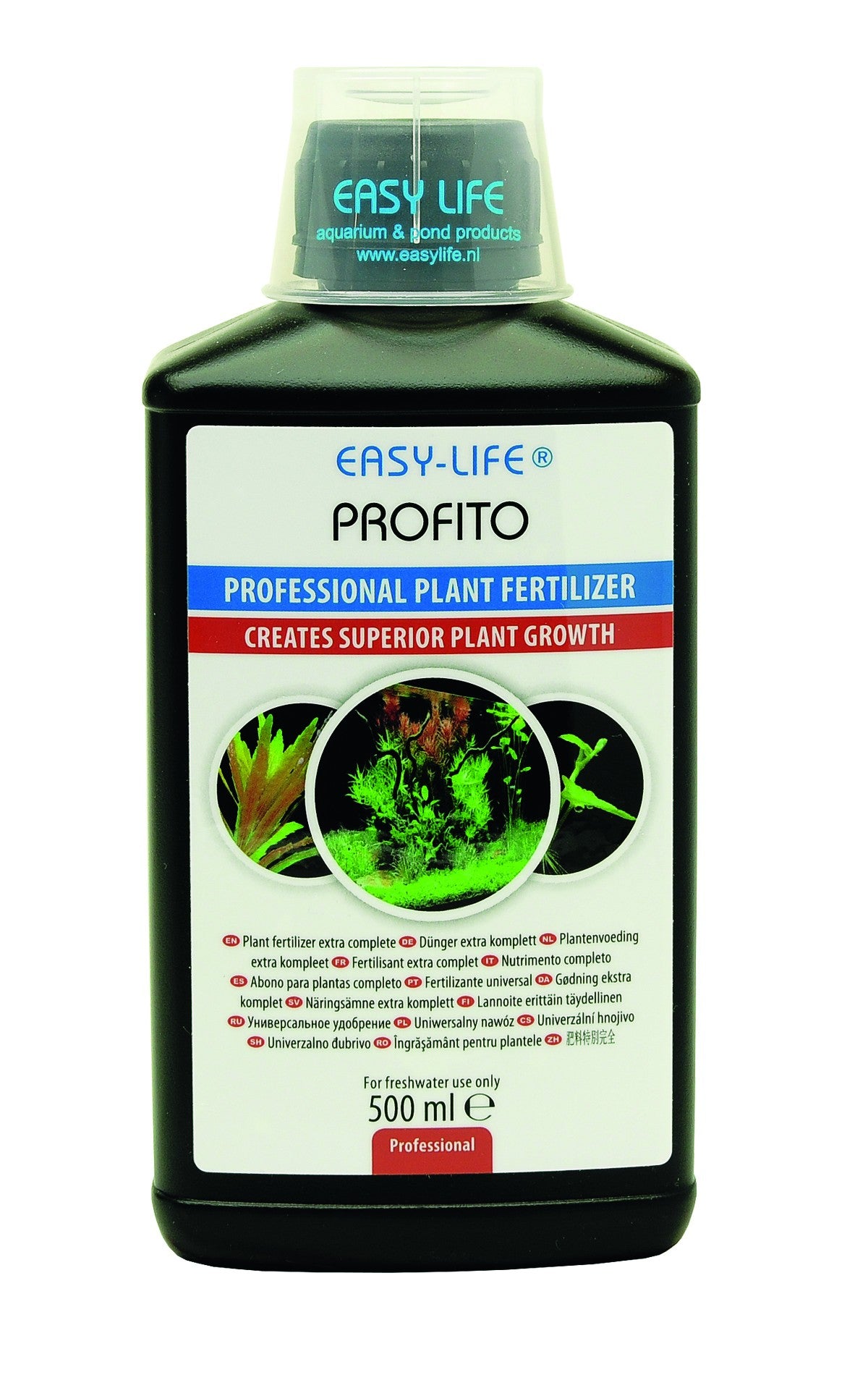 Easy Life ProFito kompletter Pflanzendünger