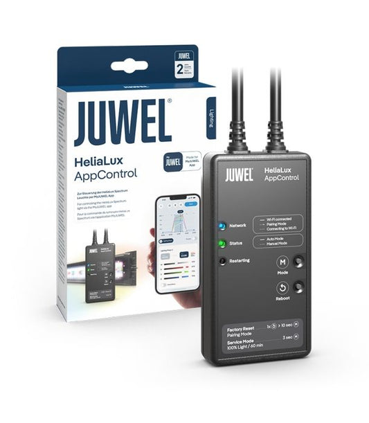 JUWEL HeliaLux AppControl