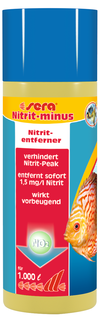 sera Nitrit-minus