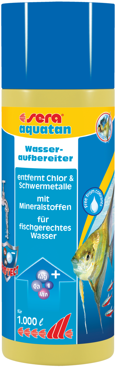 sera aquatan