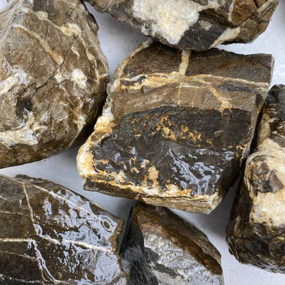 Me Nature Nano Detail Frodo Stone (3kg)