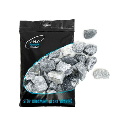 Me Nature Nano Detail Silver Stone (3kg)