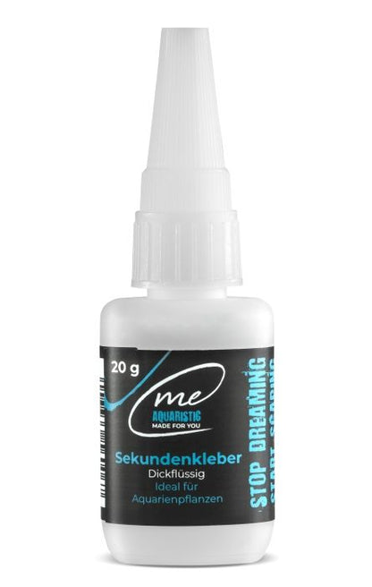 Me The Glue - Sekundenkleber