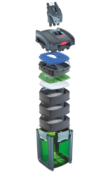 EHEIM professionel 3