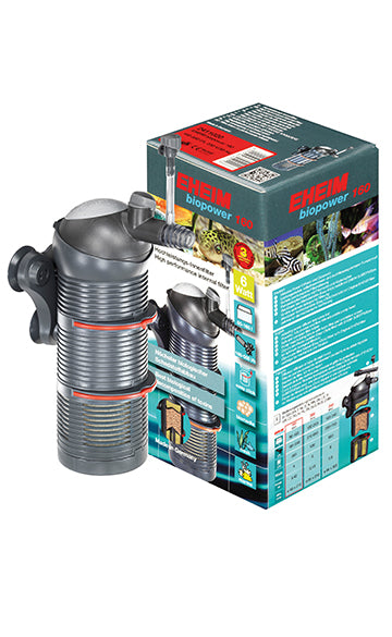 EHEIM biopower