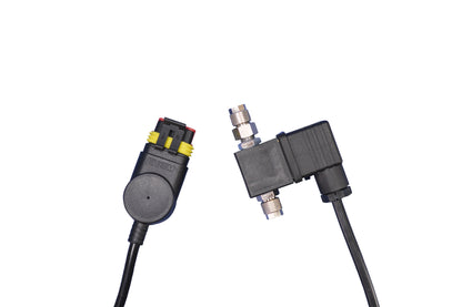 EHEIM CO2 Nachtabschaltung