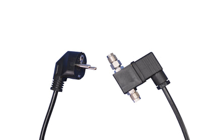 EHEIM CO2 Nachtabschaltung