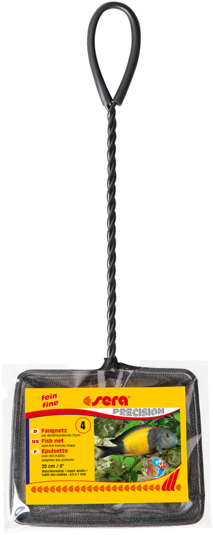 sera Fangnetze - fein