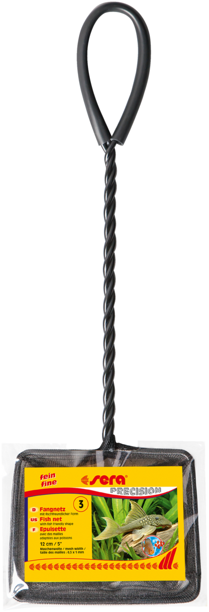 sera Fangnetze - fein