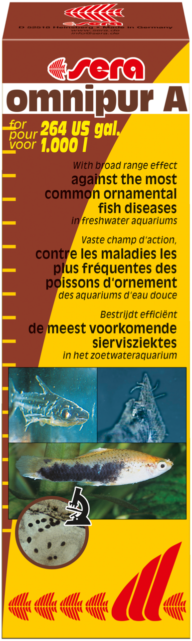 sera omnipur A