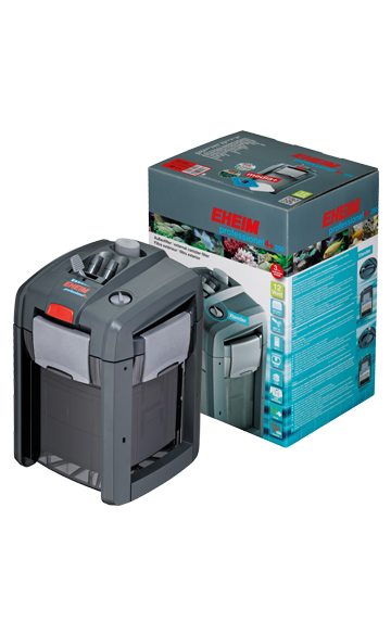 EHEIM professionel 4+