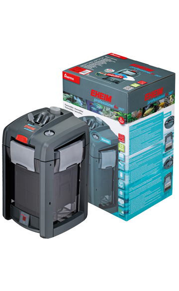 EHEIM professionel 4+