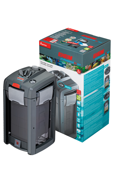 EHEIM professionel 4+