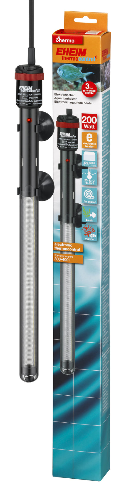 EHEIM thermocontrol e
