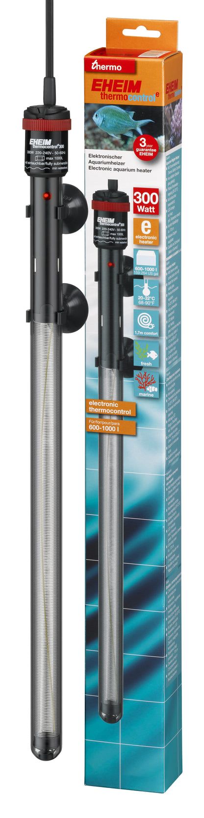 EHEIM thermocontrol e