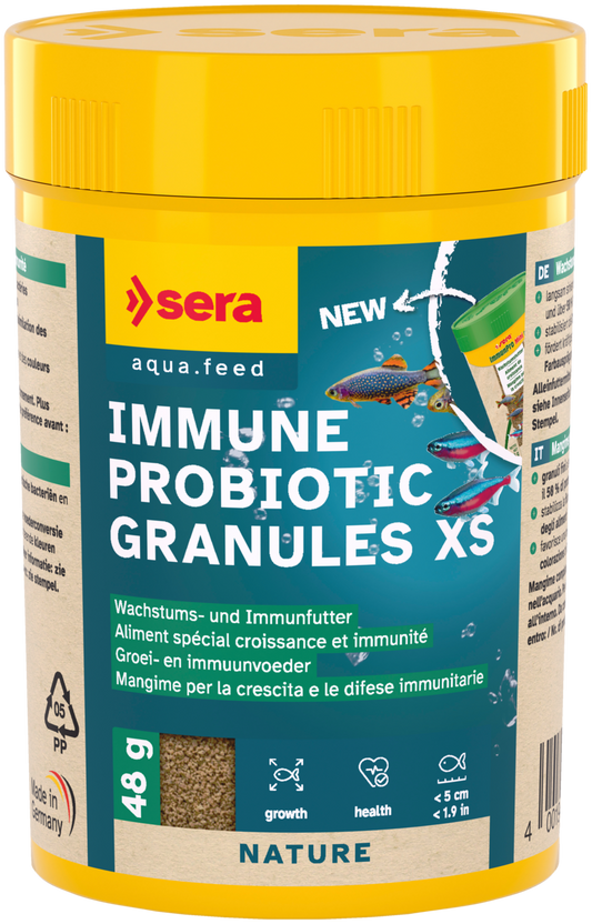sera Immune Probiotic Granules XS