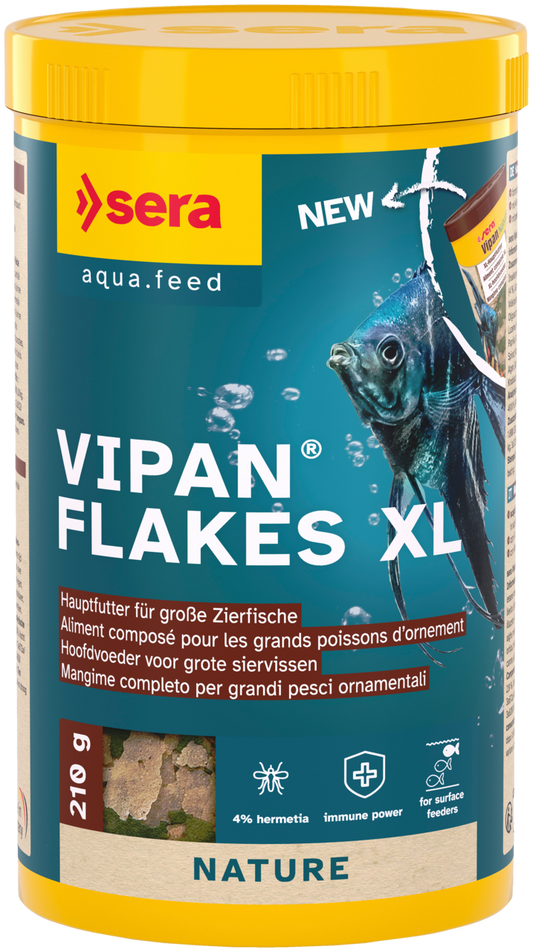 sera Vipan Flakes XL