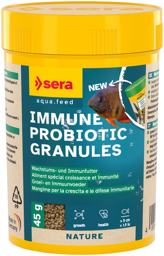 sera Immune Probiotic Granules