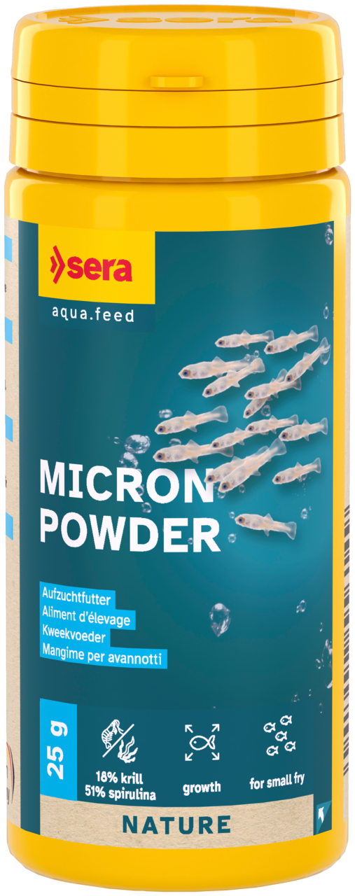 sera Micron Powder