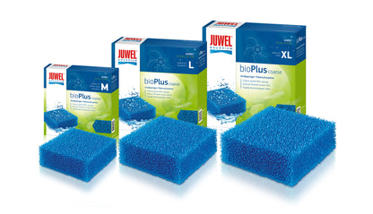 Juwel bioPlus coarse - Filterschwamm grob
