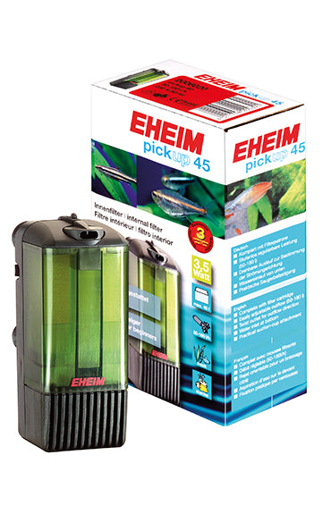 EHEIM pickup