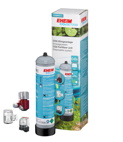 EHEIM CO₂Set400