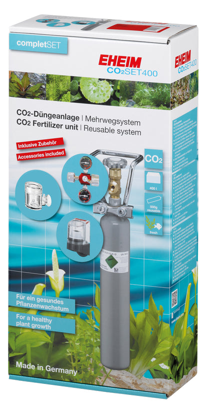 EHEIM CO₂Set400