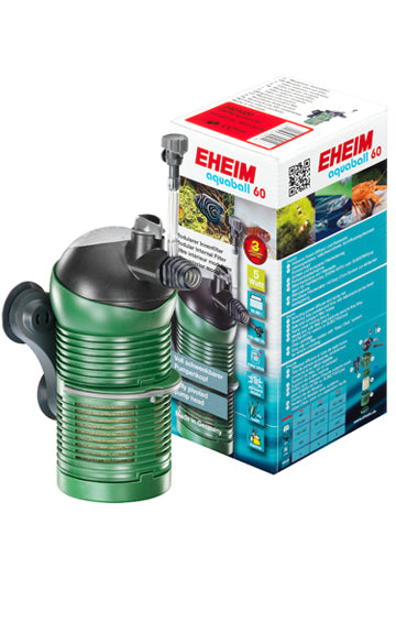 Eheim aquaball