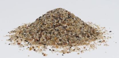 Naturkies fein 1-3 mm