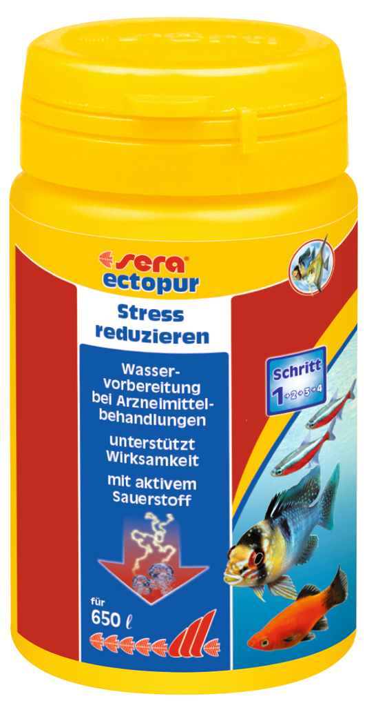 sera ectopur
